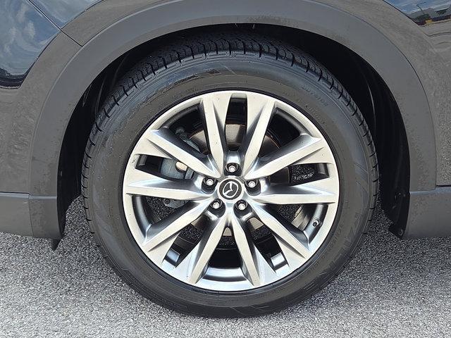 used 2019 Mazda CX-9 car, priced at $24,276