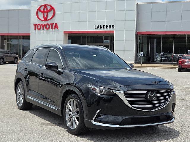 used 2019 Mazda CX-9 car, priced at $24,276