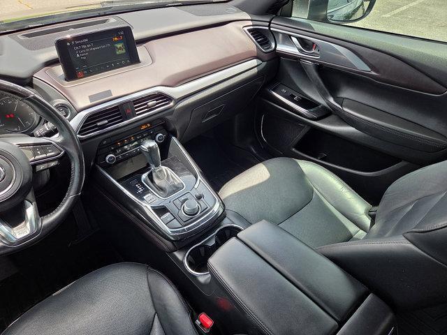used 2019 Mazda CX-9 car, priced at $24,276