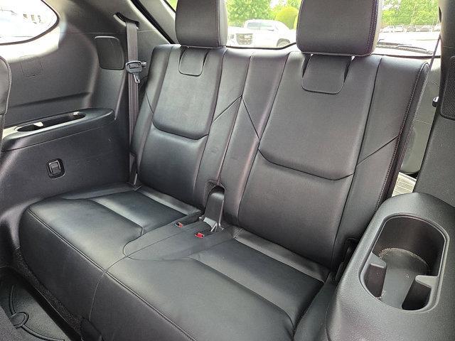 used 2019 Mazda CX-9 car, priced at $24,276