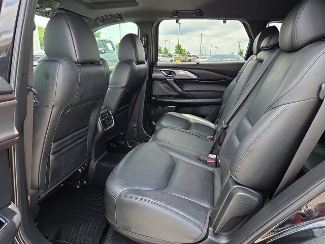 used 2019 Mazda CX-9 car, priced at $24,276