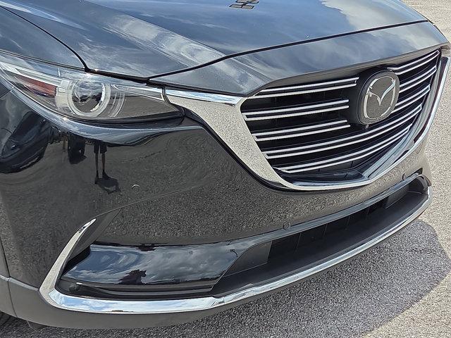 used 2019 Mazda CX-9 car, priced at $24,276