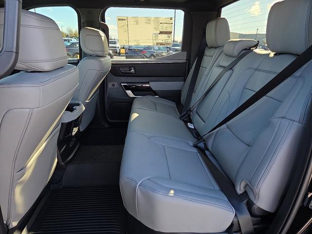 new 2026 Toyota Tundra Hybrid car, priced at $67,680