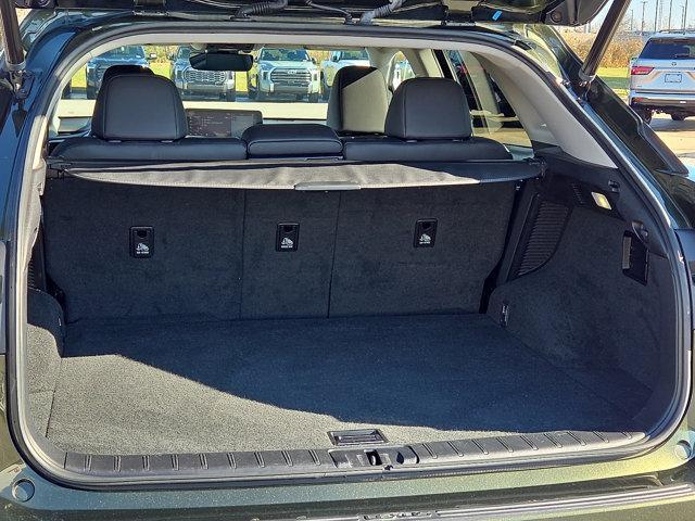 used 2020 Lexus RX 450h car, priced at $41,119