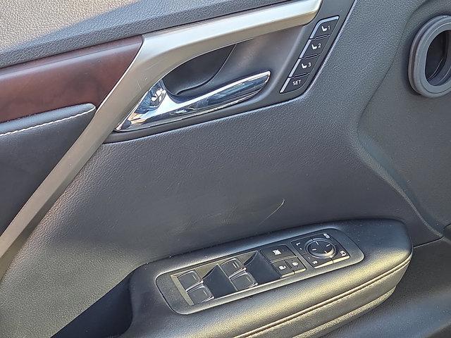 used 2020 Lexus RX 450h car, priced at $41,119