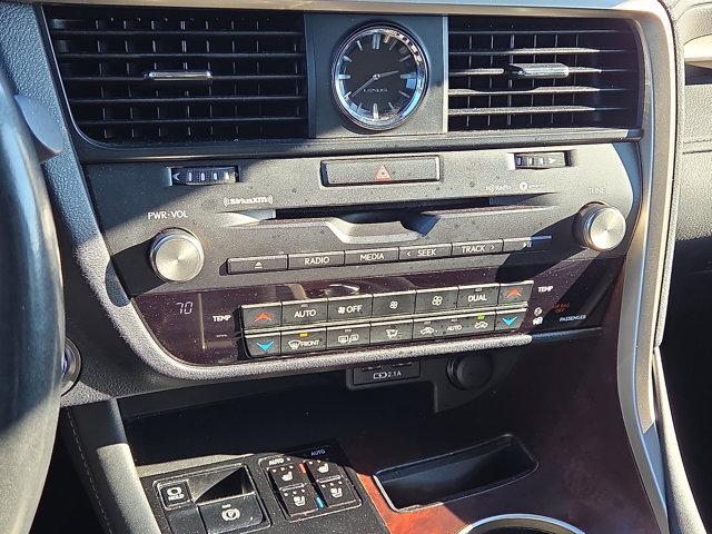 used 2020 Lexus RX 450h car, priced at $41,119