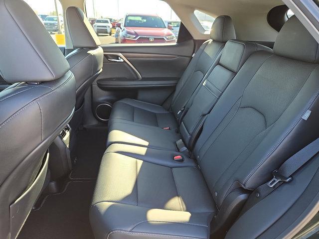 used 2020 Lexus RX 450h car, priced at $41,119