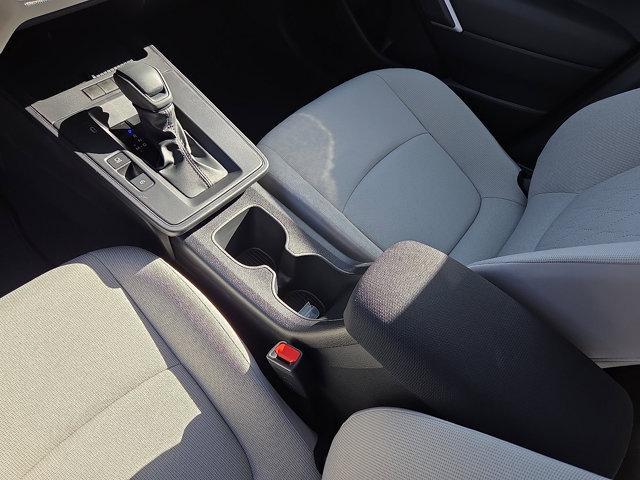 new 2026 Toyota Corolla Cross car, priced at $28,674