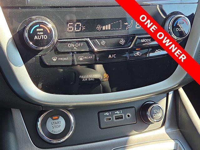 used 2024 Nissan Murano car, priced at $31,929