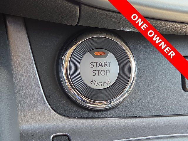 used 2024 Nissan Murano car, priced at $31,929