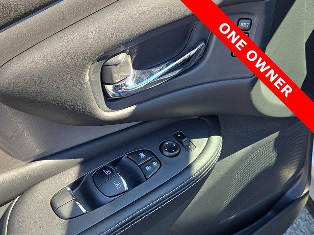 used 2024 Nissan Murano car, priced at $31,929