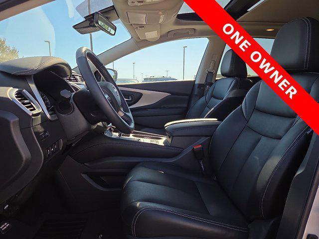used 2024 Nissan Murano car, priced at $31,929
