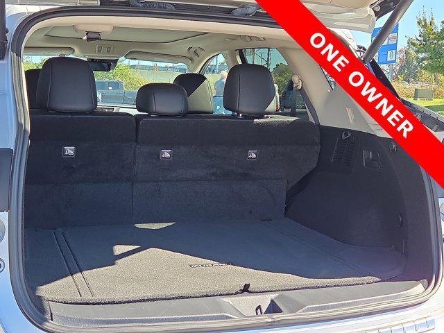 used 2024 Nissan Murano car, priced at $31,929