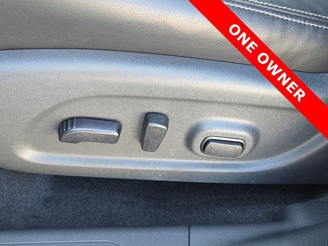 used 2024 Nissan Murano car, priced at $31,929