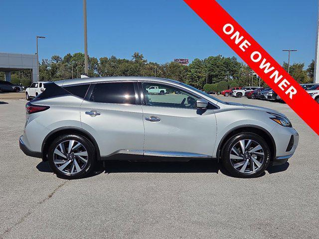 used 2024 Nissan Murano car, priced at $31,929