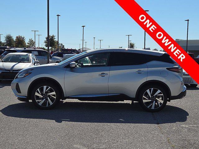 used 2024 Nissan Murano car, priced at $31,929