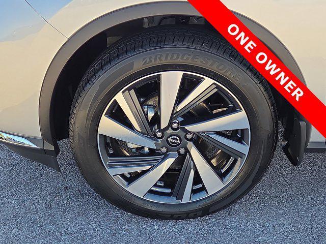 used 2024 Nissan Murano car, priced at $31,929