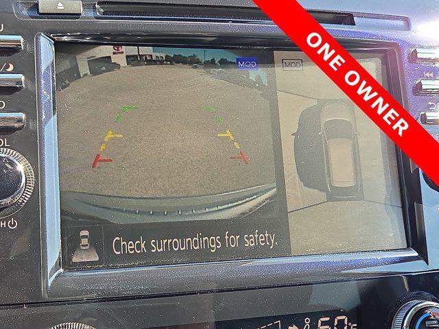 used 2024 Nissan Murano car, priced at $31,929