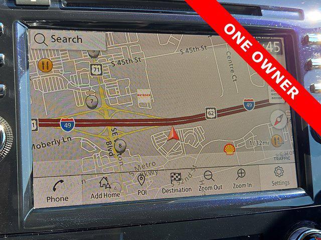 used 2024 Nissan Murano car, priced at $31,929