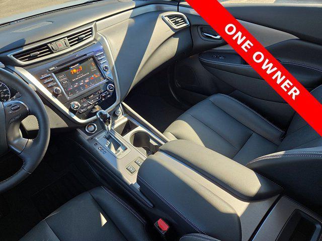 used 2024 Nissan Murano car, priced at $31,929