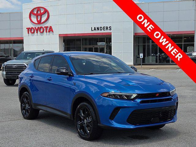 used 2023 Dodge Hornet car, priced at $23,348