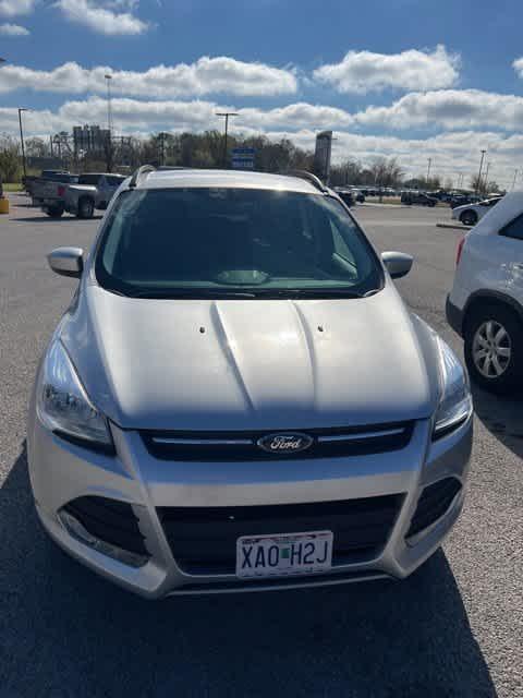 used 2015 Ford Escape car, priced at $12,966