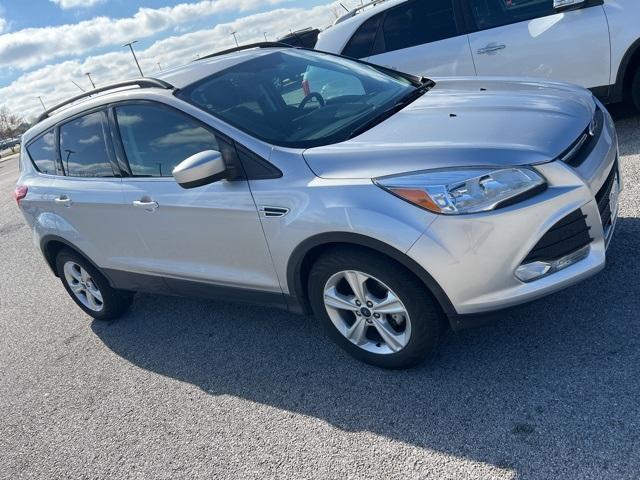 used 2015 Ford Escape car, priced at $12,966