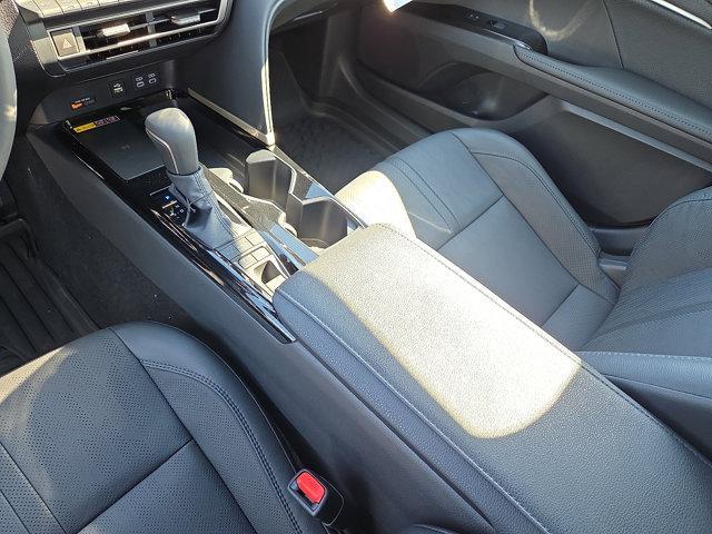 new 2026 Toyota Camry car, priced at $45,222
