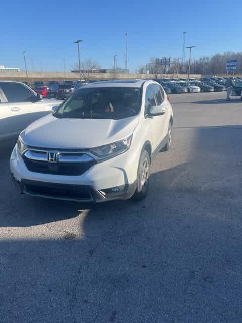 used 2019 Honda CR-V car, priced at $21,332