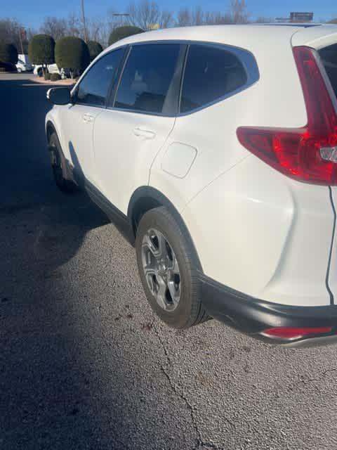 used 2019 Honda CR-V car, priced at $21,332