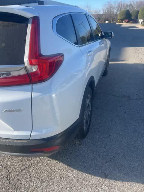 used 2019 Honda CR-V car, priced at $21,332