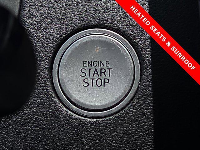 used 2024 Hyundai SANTA CRUZ car, priced at $29,992