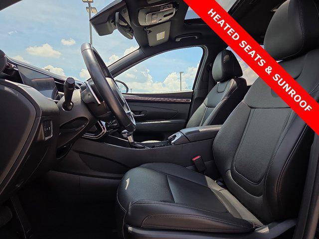 used 2024 Hyundai SANTA CRUZ car, priced at $29,992