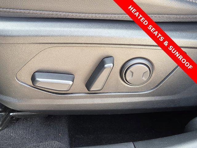 used 2024 Hyundai SANTA CRUZ car, priced at $29,992