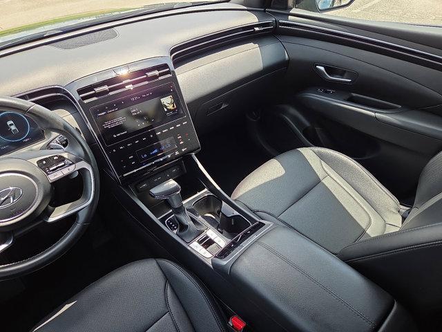 used 2024 Hyundai SANTA CRUZ car, priced at $35,500