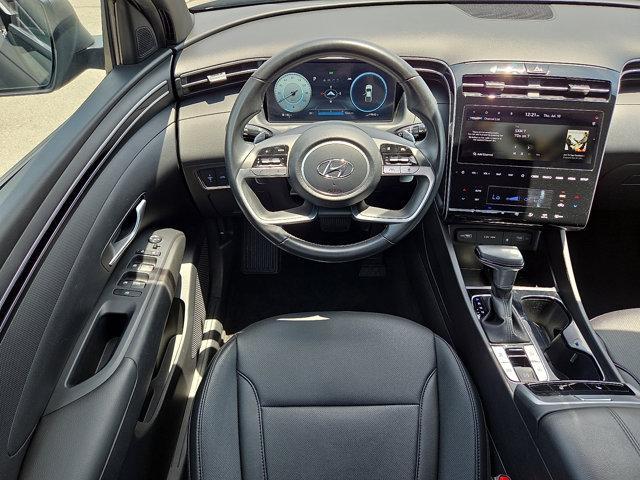 used 2024 Hyundai SANTA CRUZ car, priced at $35,500