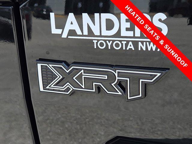 used 2024 Hyundai SANTA CRUZ car, priced at $29,992