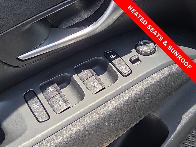 used 2024 Hyundai SANTA CRUZ car, priced at $29,992