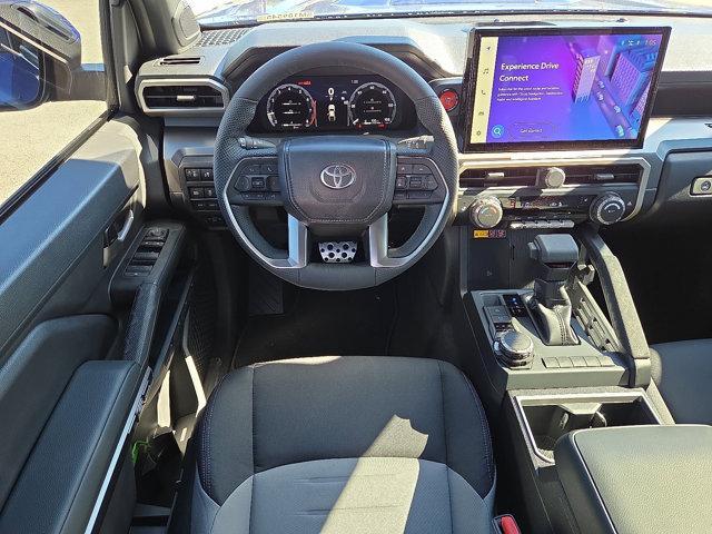 new 2025 Toyota Tacoma car, priced at $799