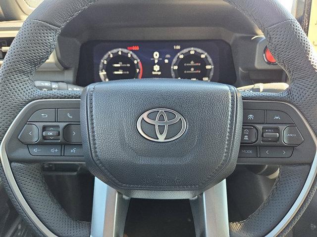 new 2025 Toyota Tacoma car, priced at $799