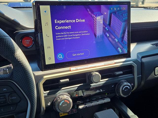 new 2025 Toyota Tacoma car, priced at $799