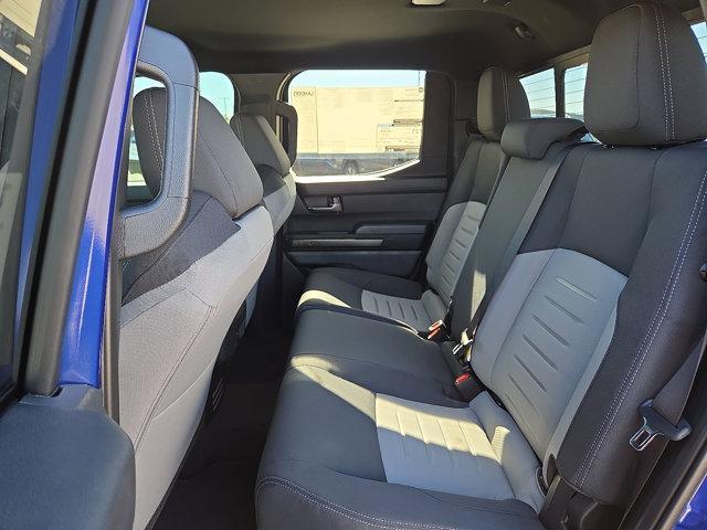 new 2025 Toyota Tacoma car, priced at $799