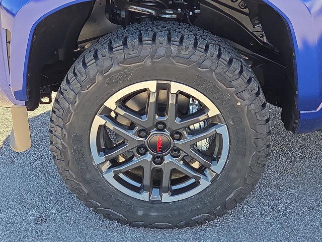 new 2025 Toyota Tacoma car, priced at $799