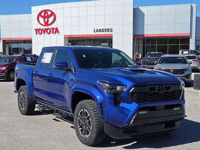 new 2025 Toyota Tacoma car, priced at $799