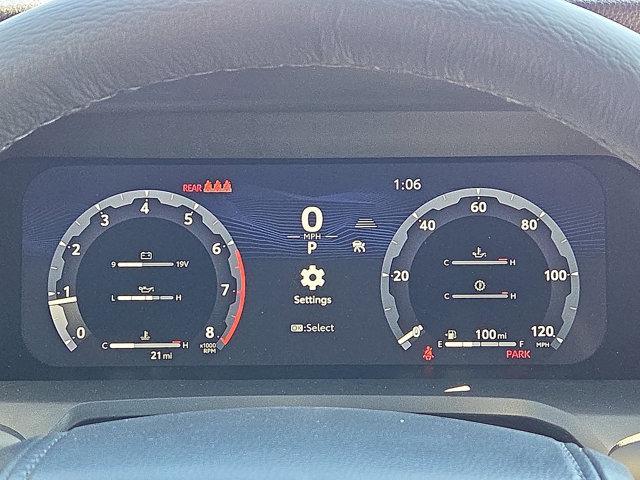 new 2025 Toyota Tacoma car, priced at $799