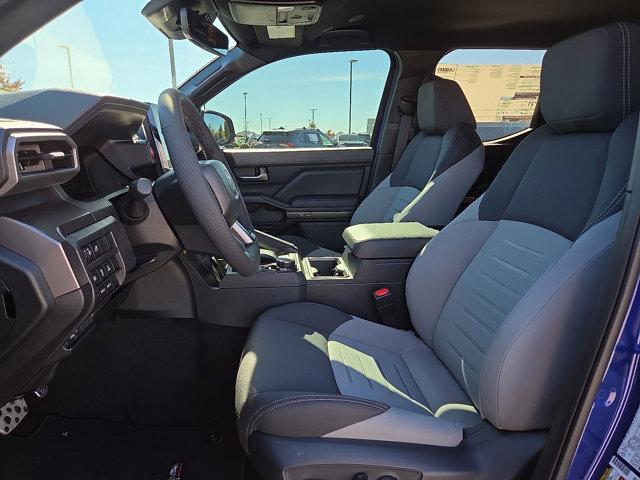 new 2025 Toyota Tacoma car, priced at $799