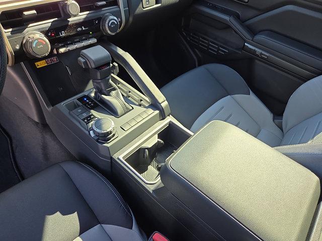 new 2025 Toyota Tacoma car, priced at $799