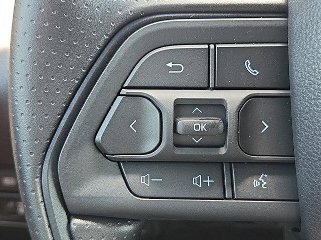 new 2026 Toyota Tundra car, priced at $49,700