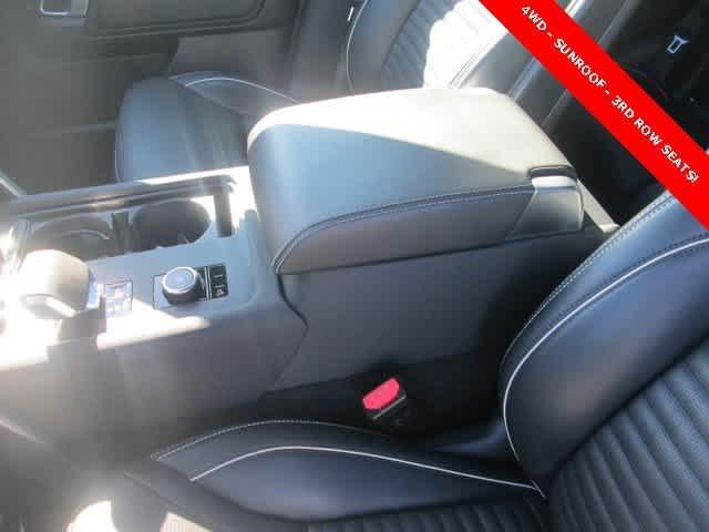 used 2023 Land Rover Discovery car, priced at $56,900