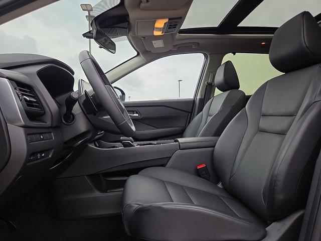 used 2024 Nissan Rogue car, priced at $27,865